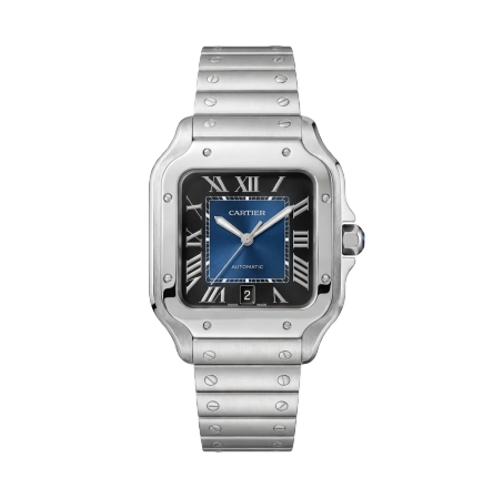 Santos de Сartier WSSA0030