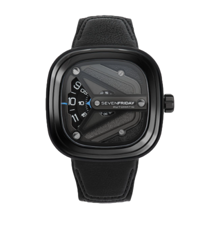 Spaceship Edition 47 mm SF-M3/07