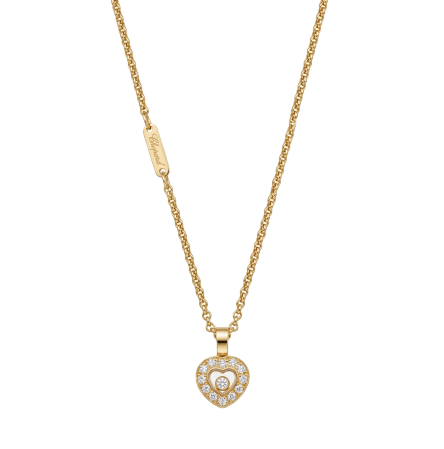 Happy Diamond Pendant 79/2936-20