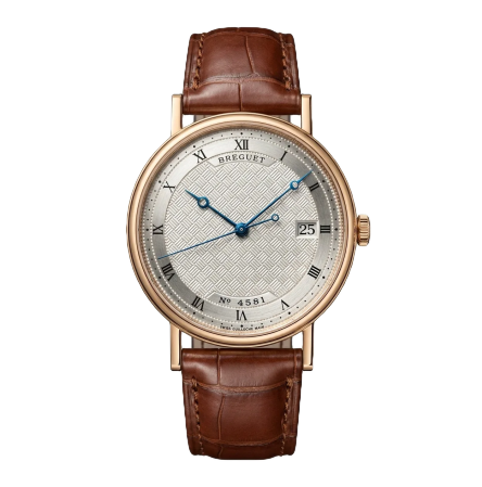 Classique 38 mm 5177BR/12/9V6
