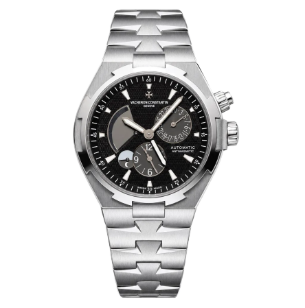 Overseas Dual Time 42 mm 47450