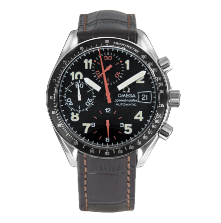 Speedmaster