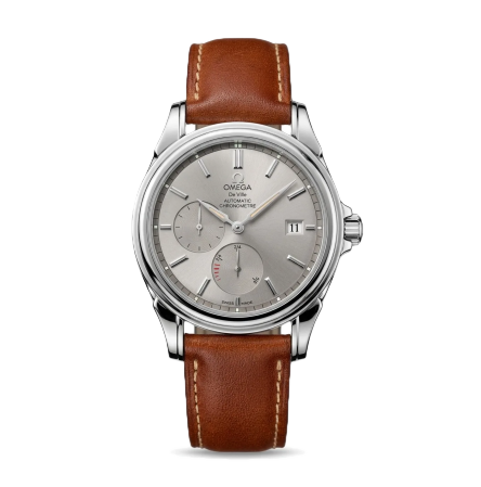 Omega De Ville Co-Axial 38.7 mm 4832.40.31