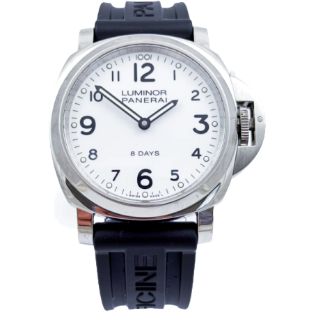 Luminor Base 8 Day 44 mm PAM00561