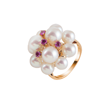 Akoya Cultured Pearl