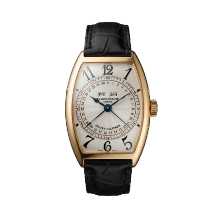 Master Calendar 32 mm 5850 MC