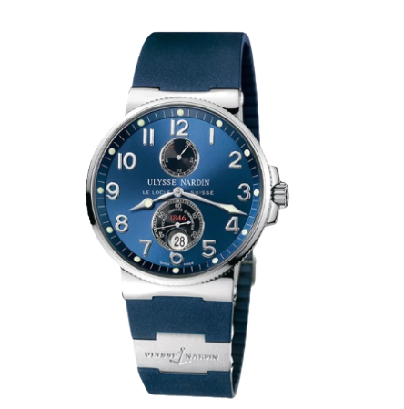 Maxi Marine Chronometer 41 mm 263-66