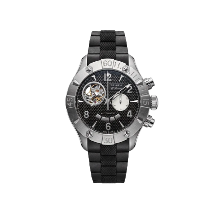 Defy Classic Open El Primero 46 mm 03.0526.4021