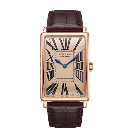 Much More Limited Edition 34 mm M34 57 5