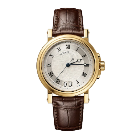 Horloger De La Marine 39 mm 5817BA/12/9V8