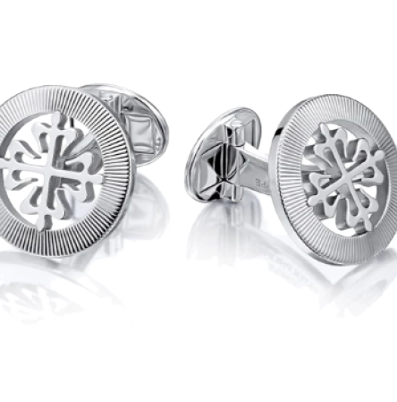 Calаtrava Cufflinks 9089G