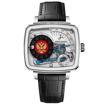 Russie HL 43.6 mm