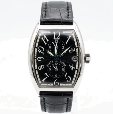 Master Banker 32 mm 5850 MB