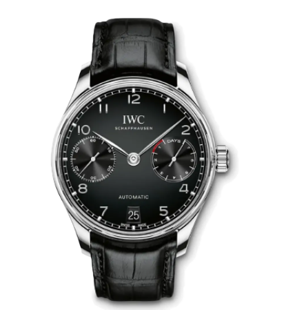 Portugieser Automatic 42 mm IW500703