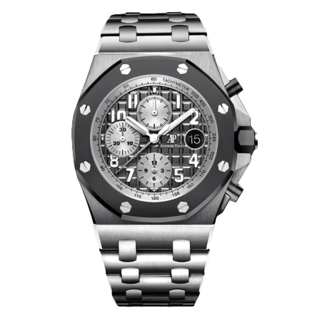 Royal Oak Offshore