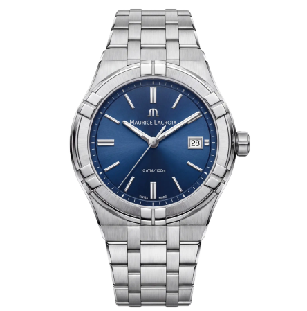 Aikon Quartz 40mm AI1108
