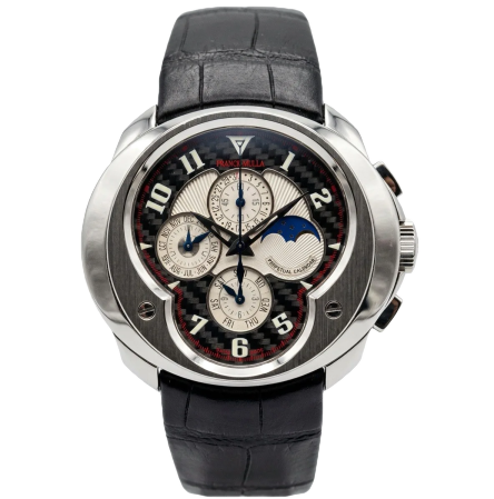 Chronograph Master Limited Edition 49 mm FVa11