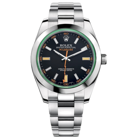 Milgauss