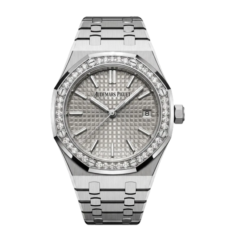Royal Oak Selfwinding 37 mm 15551ST.ZZ.1356ST.06