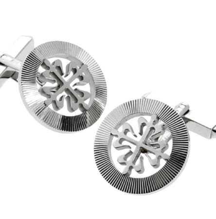Cufflinks Calatrava 9089G