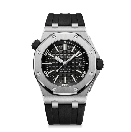 Audemars Piguet Royal Oak Offshore Diver 42 mm 15703ST.OO.A002CA.01