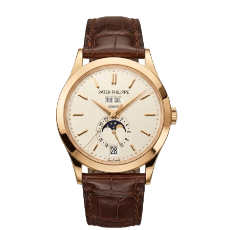 Complicated Watches 38 mm 5396R-011