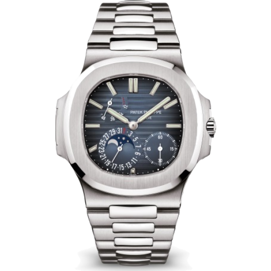 Часы Patek Philippe  Nautilus 5712/1A-001