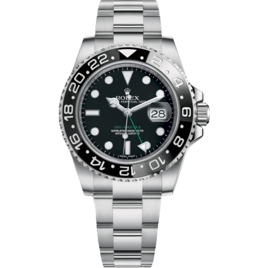 Часы Rolex GMT-Master II 116710LN