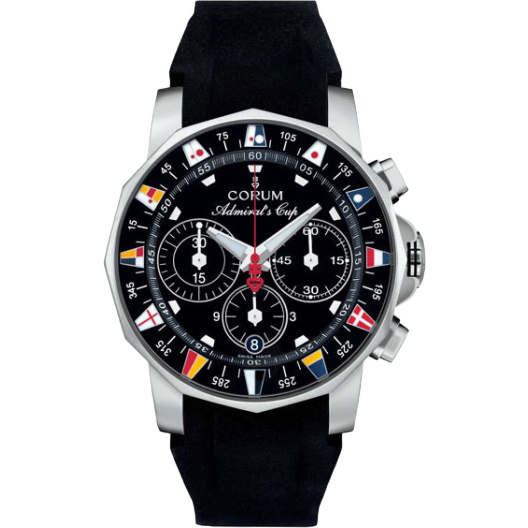 Часы Corum Admirals Cup Regatta Chronograph 985.641.20