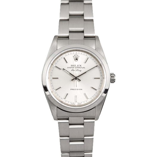 Часы Rolex Air-King 5500