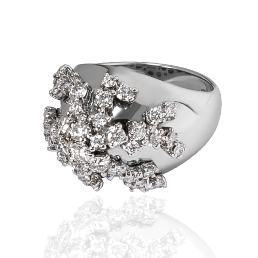 Кольцо Damiani