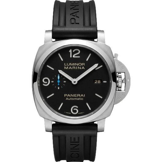 Часы Panerai Luminor Marina 1950 3 Days 44 mm PAM01312