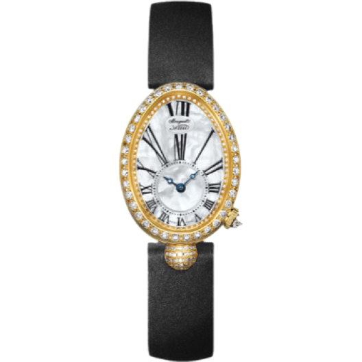 Часы Breguet Reine de Naples Yellow Gold 8928BA/51/844/DD0D