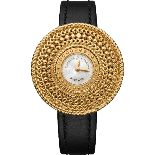Часы Carrera y Carrera Pulso 36 mm 1000-00051
