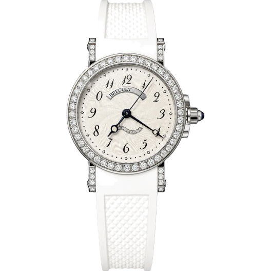 Часы Breguet Marine 30 мм 8818BB/59/564