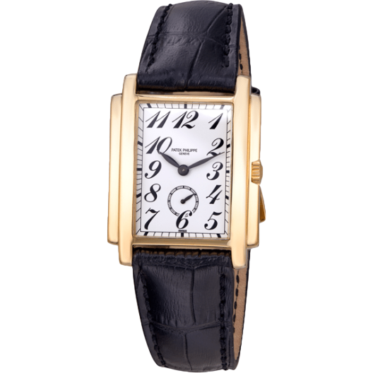 Часы Patek Philippe Gondolo Gold 5024J