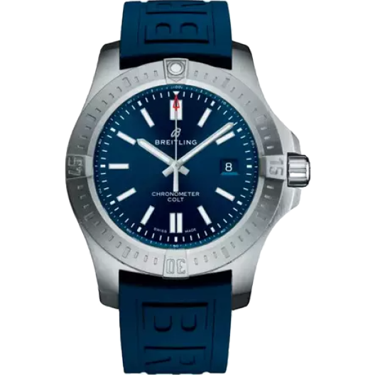 Часы Breitling Colt 44 mm A17388