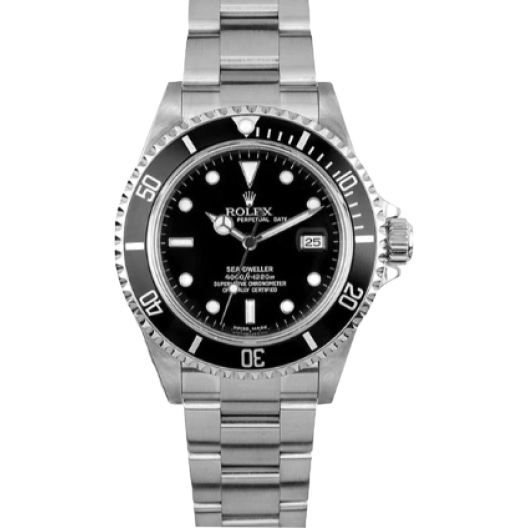 Часы Rolex Sea - Dweller 40 mm 16600