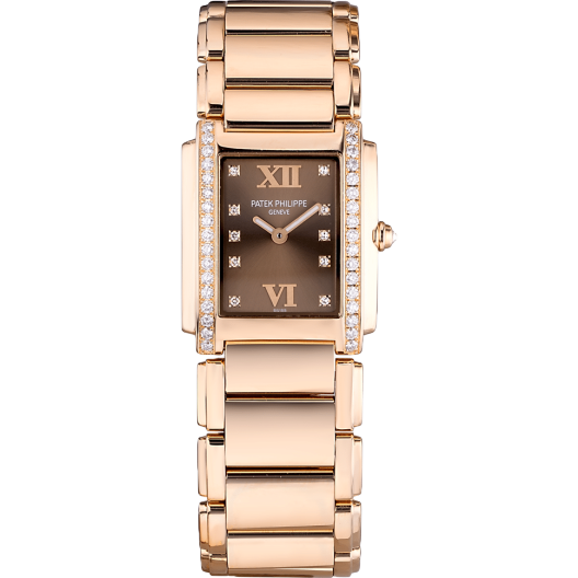 Часы Patek Philippe Twenty 4 Ladies 4910/11R-010