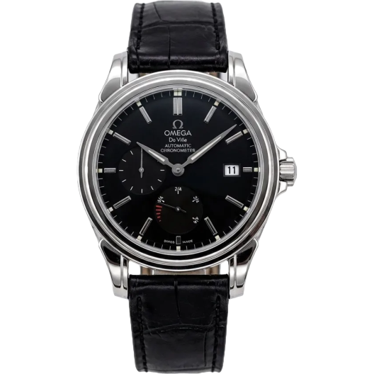 Часы Omega De Ville Co-Axial 38.7 mm 4832.50.31