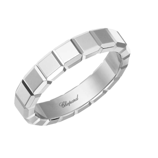Кольцо Chopard Ice Cube 827407