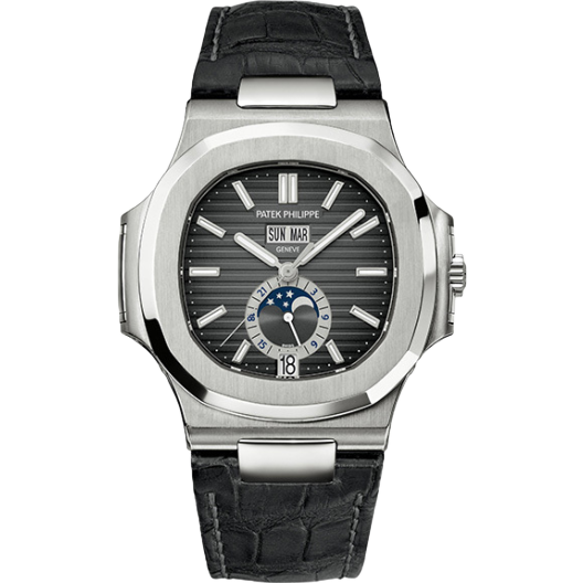 Часы Patek Philippe PATEK PHILIPPE NAUTILUS 5726A-001