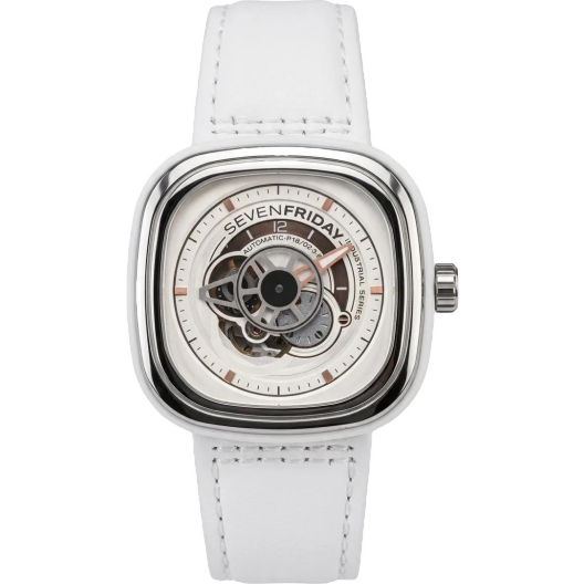 Часы Sevenfriday 47 mm SF-P1B/02