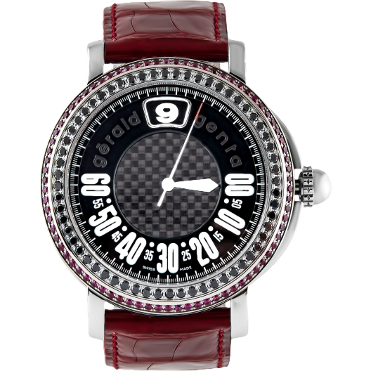 Часы Gerald Gentà Retro Sport RSP.X.10