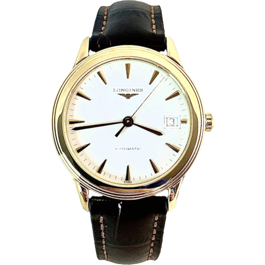 Часы Longines Flagship Automatic L4 717 6