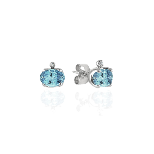 Серьги H. Stern Orion Topaz Earrings