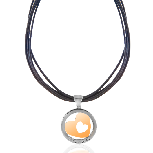 Чокер Bvlgari Tondo