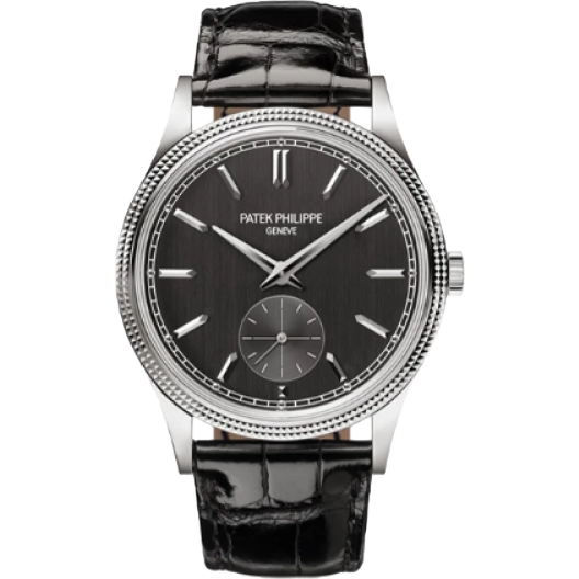 Часы Patek Philippe Calatrava 39 mm 6119G-001