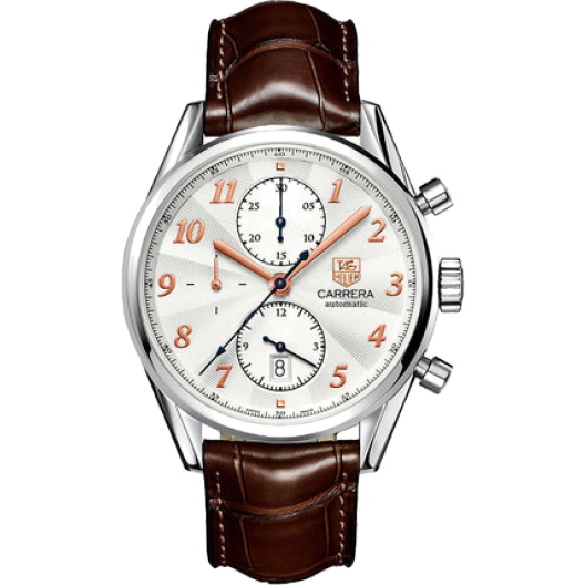 Часы Tag Heuer CARRERA CAS2112.FC6291