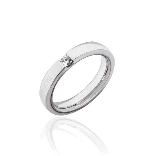 Кольцо Damiani Veramore